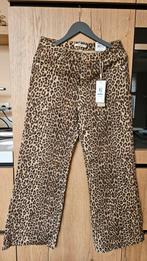 Jeans Most Wanted, Carhart, Garcia, H&M, Blauw, Zo goed als nieuw, Lang, Ophalen