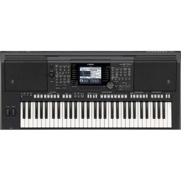 Yamaha PSR-S750 Keyboard beschikbaar voor biedingen