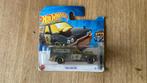 Hotwheels treasure hunt, Ophalen of Verzenden, Zo goed als nieuw, Auto