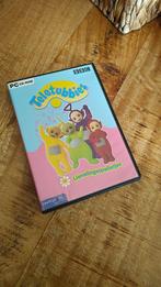 Teletubbies Lievelingsspelletjes PC Game, Spelcomputers en Games, Puzzel en Educatief, 1 speler, Ophalen of Verzenden, Zo goed als nieuw