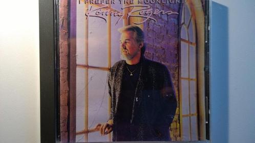 Kenny Rogers - I Prefer The Moonlight, Cd's en Dvd's, Cd's | Country en Western, Zo goed als nieuw, Ophalen of Verzenden
