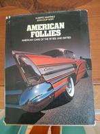 American follies, Ophalen of Verzenden, Overige merken