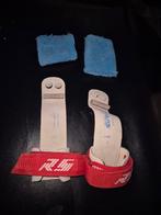 Turn leertjes reissport maat 1 met polsbandjes, Maat 36 t/m 42, Ophalen of Verzenden, Zo goed als nieuw, Materiaal