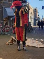 Huisbezoek tradionele piet, Ophalen of Verzenden, Zo goed als nieuw