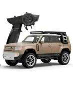 Radiografisch bestuurbare auto 1:24. Nieuw in verpakking, Ophalen of Verzenden, Nieuw