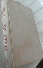 YESSICA DURLACHER DE STEM, Ophalen of Verzenden, Gelezen