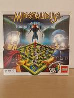 Lego Spel 3841 Minotaurus, Lego, Ophalen of Verzenden, Een of twee spelers, Zo goed als nieuw