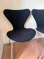 Fritz Hansen stoelen, designer Arne Jacobsen, Ophalen