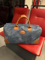 Vintage Brics Italia Rodeo Star Weekend Travel Bag, Verzenden, Zo goed als nieuw, 30 cm of meer, Minder dan 35 cm