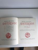 Zeven eeuwen Amsterdam, Ophalen of Verzenden, 20e eeuw of later, Gelezen