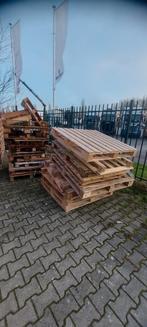 Gratis pallets voor openhaard of kachel, Minder dan 3 m³, Ophalen of Verzenden