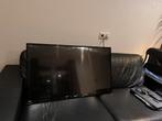 Telefunken tv 43 inch, Audio, Tv en Foto, Televisies, LED, 50 Hz, Zo goed als nieuw, 100 cm of meer
