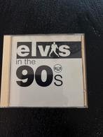 Elvis in the 90s CD - Limited Edition (sampler), Ophalen of Verzenden, Zo goed als nieuw