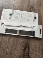 Apple Watch Milanese bandje, Bandje, Apple Watch ⌚️, Zo goed als nieuw, Ophalen