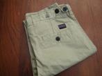 Dames chino Gaastra katoen licht beige maat 29 zgan, Maat 38/40 (M), Gaastra, Beige, Ophalen of Verzenden