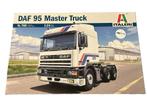 Italeri DAF 95 "MASTER TRUCK" ITA-0788 1/24, Hobby en Vrije tijd, Modelbouw | Auto's en Voertuigen, Italeri, Groter dan 1:32, Nieuw