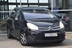 Citroen C4 Picasso 1.8-16V Ambiance 5p. LPG-G3 Airco Elek. R, Zwart, 4 cilinders, 1749 cc, Origineel Nederlands