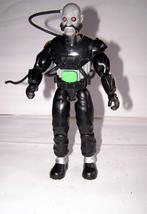 Hasbro 2003 Action Man DR X Robot. Izgs. Zeldzaam, Verzamelen, Speelgoed, Ophalen of Verzenden, Zo goed als nieuw