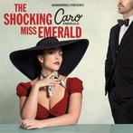 Vinyl 2LP - Caro Emerald - The Shocking Miss Emerald, 2000 tot heden, Ophalen of Verzenden, Zo goed als nieuw, 12 inch