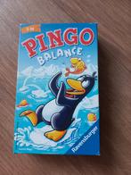 Pingo balance spel Ravenburger, Ophalen of Verzenden, Zo goed als nieuw