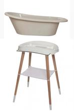 Baby badje+standaard prenatal, Kinderen en Baby's, Badjes en Verzorging, Ophalen, Nieuw, Badje, Standaard