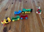 Speelgoed treintjes en wagonnetjes BRIO, Ophalen, Gebruikt