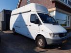 Te koop mercedes camper, Caravans en Kamperen, Particulier, Bus-model, Mercedes-Benz
