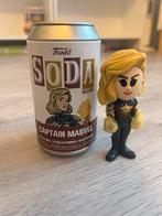 Funko Soda Captain Marvel, Ophalen of Verzenden, Nieuw