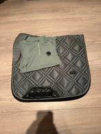 Horsegloss full dressuur, Dieren en Toebehoren, Paarden en Pony's | Dekens en Dekjes, Ophalen of Verzenden, Zo goed als nieuw