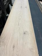 Eiken vloer 6 m2 multivloer 28 CM breed NIEUW, Ophalen, Nieuw, 10 tot 30 cm, Hout