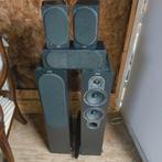 Jamo S420 SUR Surround speakers, Audio, Tv en Foto, Luidsprekers, Ophalen of Verzenden