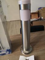 Gamma tuinlamp Perth 45cm, Minder dan 50 watt, Staande lamp, Nieuw, Ophalen of Verzenden