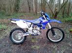 yamaha - wr 250 f - Motorfiets, Bedrijf, Overig