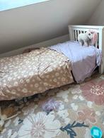 Petit Amélie Eenpersoonsbed, 70 tot 85 cm, Ophalen of Verzenden, Zo goed als nieuw, Lattenbodem