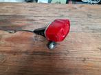 Yamaha MR50 354 achterlicht in nette staat., Ophalen of Verzenden, Gebruikt, Accu, Achterlicht