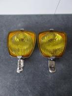 Set Wipac 575 Mistlampen Oldtimer Vespa Lambretta, Gebruikt