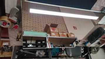 Badvogel Led-spiegel 80 rechthoekige beschikbaar voor biedingen