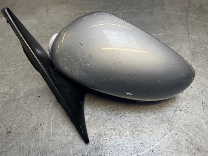 Buitenspiegel links van een Porsche 911, Auto-onderdelen, Spiegels, Porsche, Gebruikt, 3 maanden garantie, Ophalen of Verzenden