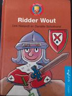 Dirk Nielandt - Ridder Wout, Dirk Nielandt, Fictie algemeen, Ophalen of Verzenden, Zo goed als nieuw