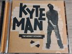 Kyteman - The Hermit Sessions, Ophalen of Verzenden, 2000 tot heden, Zo goed als nieuw
