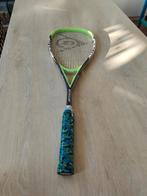 Dunlop Blackmax Ultra Squash Racket, Ophalen of Verzenden, Dunlop, Nvt, Nvt