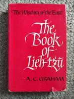 Book of lieh-tzu wisdom of the east, Boeken, Ophalen of Verzenden