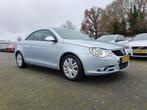 Volkswagen Eos 2.0 T-FSI Ambiente-Pack *VOLLEDER | XENON | P, Auto's, Te koop, Zilver of Grijs, Geïmporteerd, Benzine