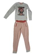 Prachtige VINGINO / SCOTCH & SODA set maat 12/152., Kinderen en Baby's, Kinderkleding | Maat 152, Gebruikt, Setje, Scotch R'belle