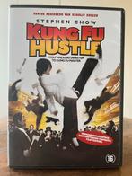 Kung Fu Hustle DVD - Actiekomedie!, Cd's en Dvd's, Dvd's | Actie, Vanaf 16 jaar, Ophalen of Verzenden, Zo goed als nieuw, Actiekomedie