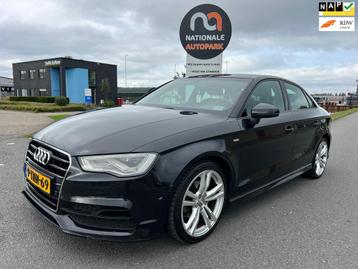 Audi A3 Limousine 2014 * 1.6 TDI Ambition Pro Line S * LIMOU beschikbaar voor biedingen