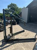 Motortakel, Doe-het-zelf en Verbouw, O, O, Ophalen of Verzenden, Handmatig