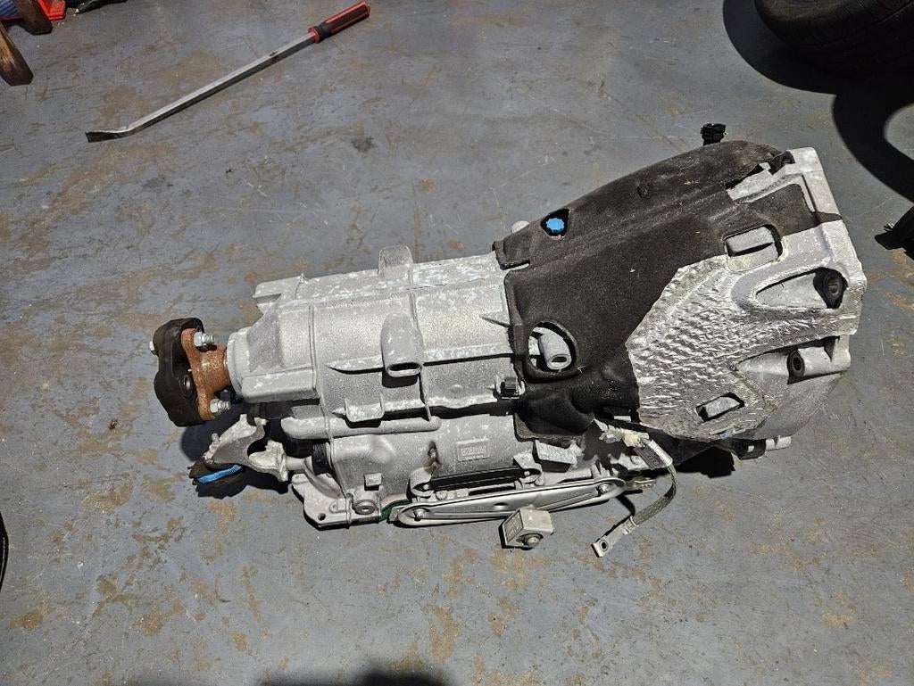 Versnellingsbak Bmw automaat aut8 f20, Ophalen, Gebruikt, BMW