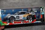 1:43 PORSCHE 911 997 GT3 SPA SPARK SP118 WRH, Hobby en Vrije tijd, Modelauto's | 1:43, Ophalen of Verzenden, Zo goed als nieuw