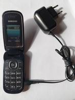 Samsung GT-E1270 flip phone, Telecommunicatie, Mobiele telefoons | Hoesjes en Frontjes | Samsung, Ophalen of Verzenden, Zo goed als nieuw